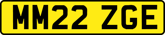 MM22ZGE