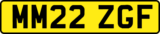MM22ZGF