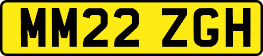 MM22ZGH
