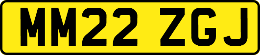 MM22ZGJ