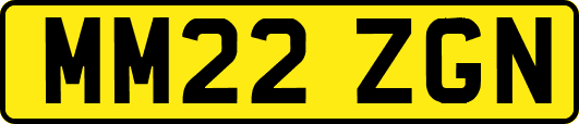 MM22ZGN