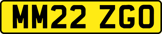 MM22ZGO