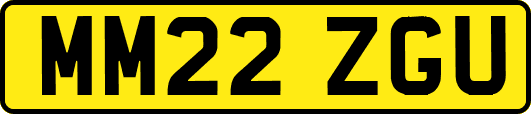 MM22ZGU