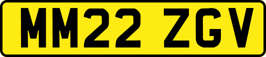 MM22ZGV