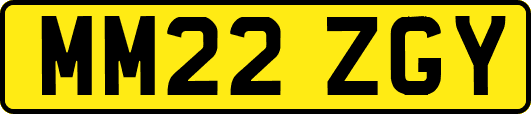 MM22ZGY