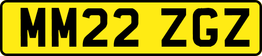 MM22ZGZ