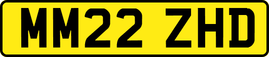 MM22ZHD