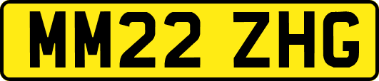 MM22ZHG