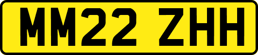 MM22ZHH