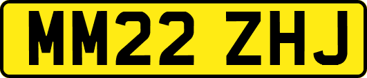 MM22ZHJ