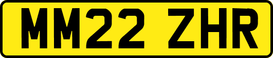 MM22ZHR