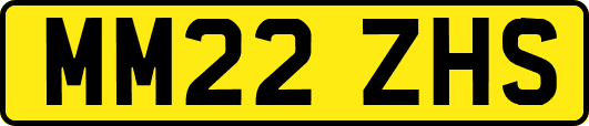 MM22ZHS