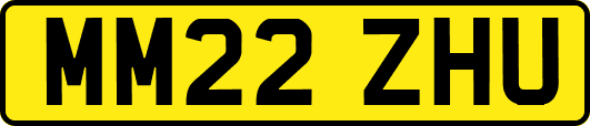 MM22ZHU