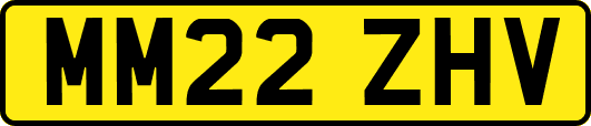 MM22ZHV