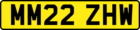 MM22ZHW