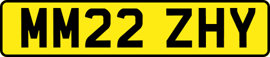 MM22ZHY