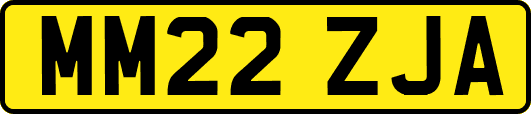 MM22ZJA