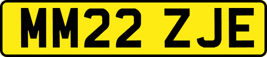 MM22ZJE