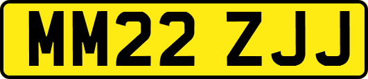MM22ZJJ