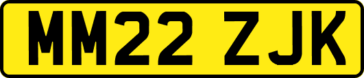 MM22ZJK