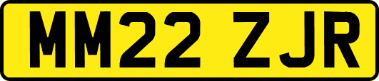 MM22ZJR