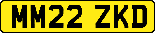 MM22ZKD