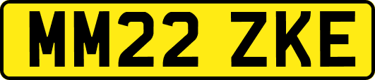 MM22ZKE