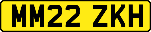 MM22ZKH