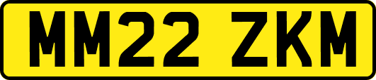 MM22ZKM