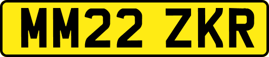 MM22ZKR