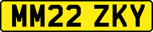 MM22ZKY
