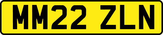 MM22ZLN