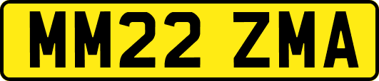 MM22ZMA