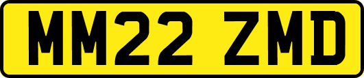MM22ZMD