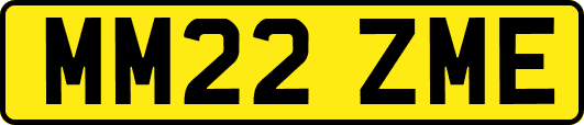 MM22ZME