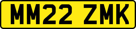 MM22ZMK