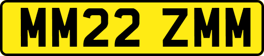 MM22ZMM