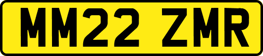 MM22ZMR