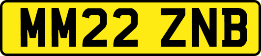 MM22ZNB