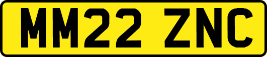 MM22ZNC