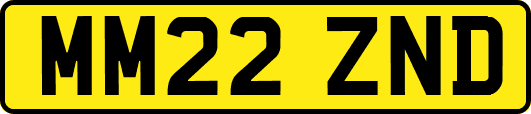 MM22ZND