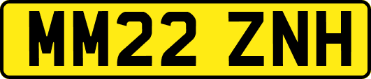 MM22ZNH