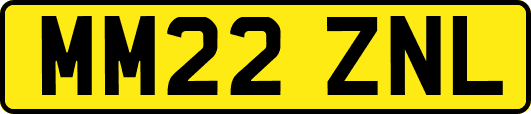 MM22ZNL