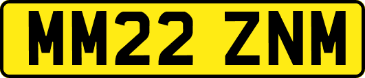 MM22ZNM