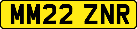 MM22ZNR