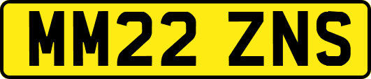MM22ZNS