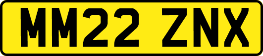 MM22ZNX