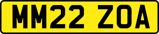 MM22ZOA