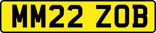 MM22ZOB
