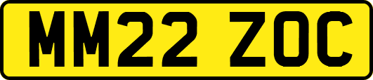 MM22ZOC
